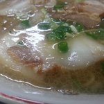 長浜ラーメン こじま - 