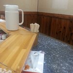 長浜ラーメン こじま - 