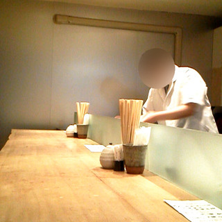 銀座 さら双樹_2