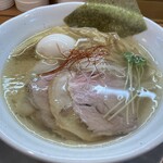 Ramen Warabi - 