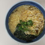 Shirakawa Soba - 