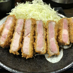 キセキ食堂 - 映えるぅ〜♪