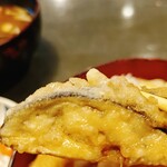 Tempura Kamon - 