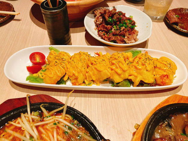 語来所 ふくみみ カタライドコロ フクミミ 新居浜 居酒屋 食べログ