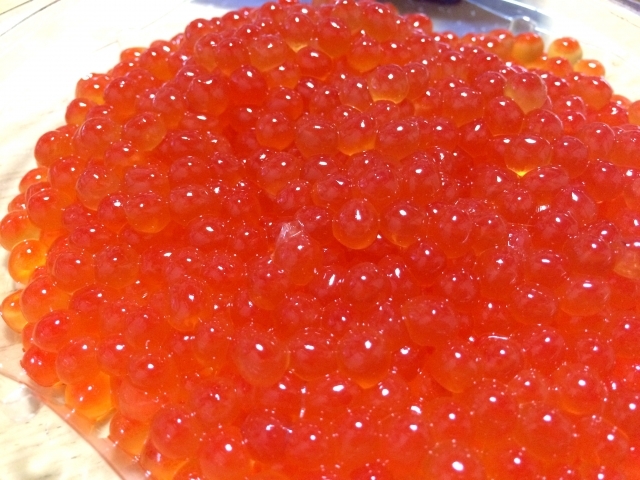 春夏秋冬 活魚料理 北海 - 苫小牧（海鮮）の写真