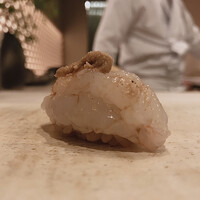 鮨 まるふく - 