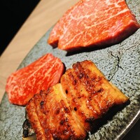うし松 - 