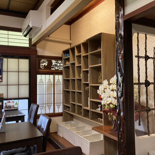 カフェ アウル_2