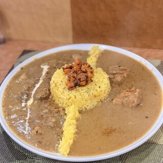 長堀橋駅でおすすめの美味しいインドカレーをご紹介 食べログ