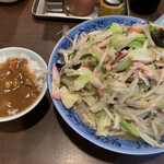 長崎菜館 - 