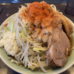 かじろうramen7 - 