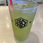 Taishuusakaba Saburou - 緑茶
