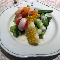 銀座 ひらやま - 