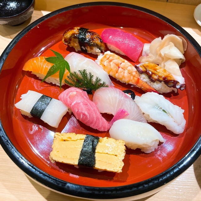 鮨はや田 淀屋橋 寿司 食べログ 鮨はや田 淀屋橋 寿司 食べログ