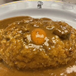 インデアンカレー - 