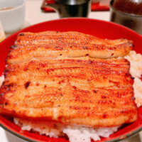東京竹葉亭 リーガロイヤルホテル店 - 