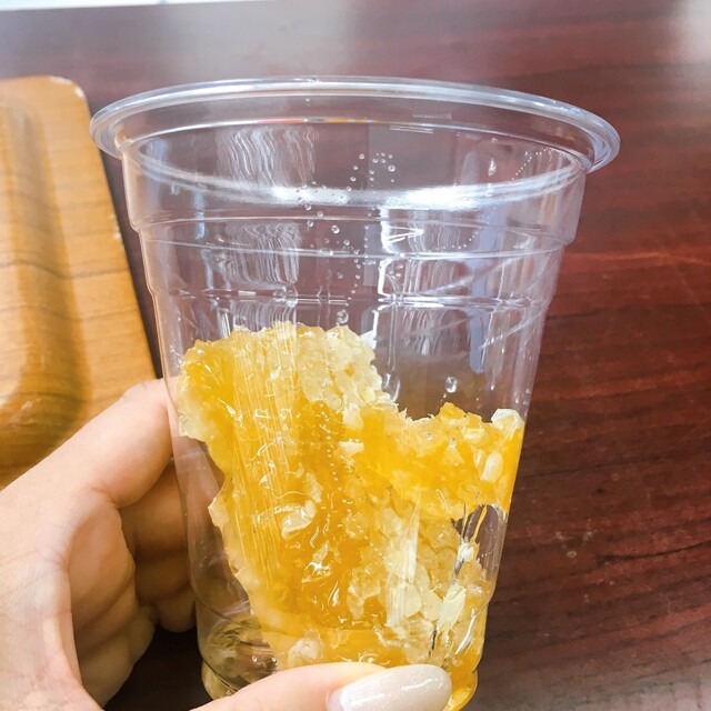 山田養蜂場 みつばち農園 津山 その他 食べログ