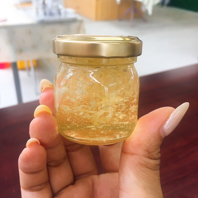 山田養蜂場 みつばち農園 津山 その他 食べログ