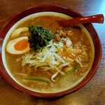 麺場 田所商店 - 