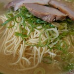 江ちゃんラーメン - デフォ♪