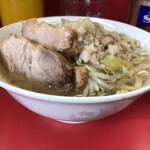 ラーメン二郎 - 