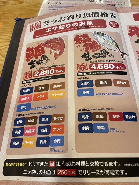 メニュー写真 ざうお 小牧店 小牧 魚介料理 海鮮料理 食べログ メニュー写真 ざうお 小牧店 小牧 魚介料理 海鮮料理 食べログ