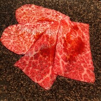 焼肉うしごろ 新宿三丁目店 - 