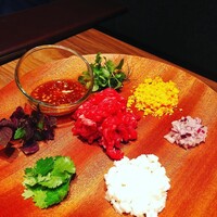 焼肉うしごろ 新宿三丁目店 - 