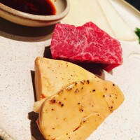 焼肉うしごろ 新宿三丁目店 - 