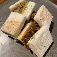 ターンテーブル - 