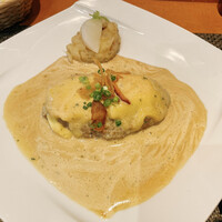 旬菜ステーキ処 らいむらいと - 