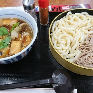 福生 青梅周辺で人気のうどん ランキングtop 食べログ