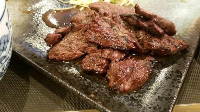 金花郎（キンカロウ） - 旭川四条（焼肉）の写真