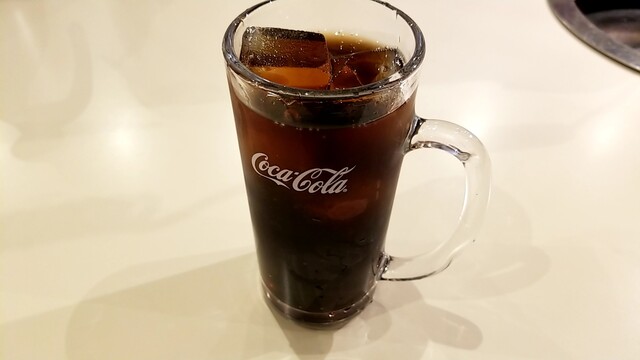 金花郎（キンカロウ） - 旭川四条（焼肉）の写真