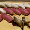 Sushidokoro Kinno Dashi - 