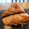 WAVE RESTAURANT