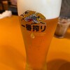 Oufuushokudoukampani - 生ビール