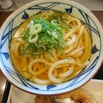 丸亀製麺 - 