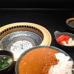 Yakiniku Ishibi - 