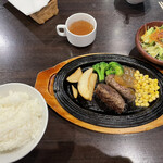 大井町銭場精肉店 - 