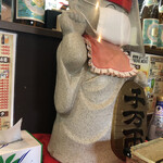 家庭料理居酒屋 よってって - こちらも健在！