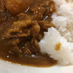 家庭料理居酒屋 よってって - 肉も形を残しております！