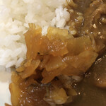 家庭料理居酒屋 よってって - 福神漬けも美味！