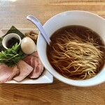 湖麺屋 リールカフェ - 