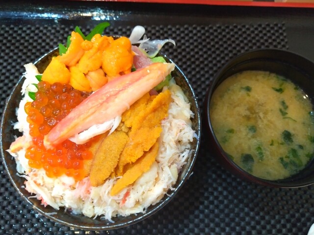 八王子水産 西八王子 海鮮丼 食べログ 八王子水産 西八王子 海鮮丼 食べログ