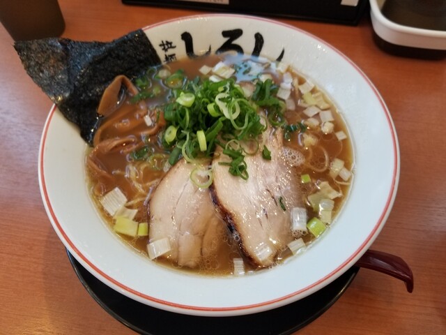 拉麺しるし 新浜松 ラーメン 食べログ 拉麺しるし 新浜松 ラーメン 食べログ