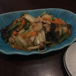 中国料理 秀 ～創作 - 