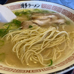 博多ラーメン片岡屋 - 