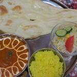 本場インド料理レストラン ミラン - 料理写真: