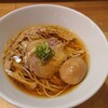 らぁ麺 なお人